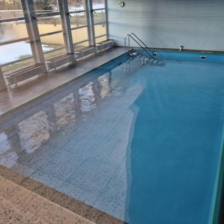 Schwarzwald City Loft 빌린겐슈베닝겐 외부 사진
