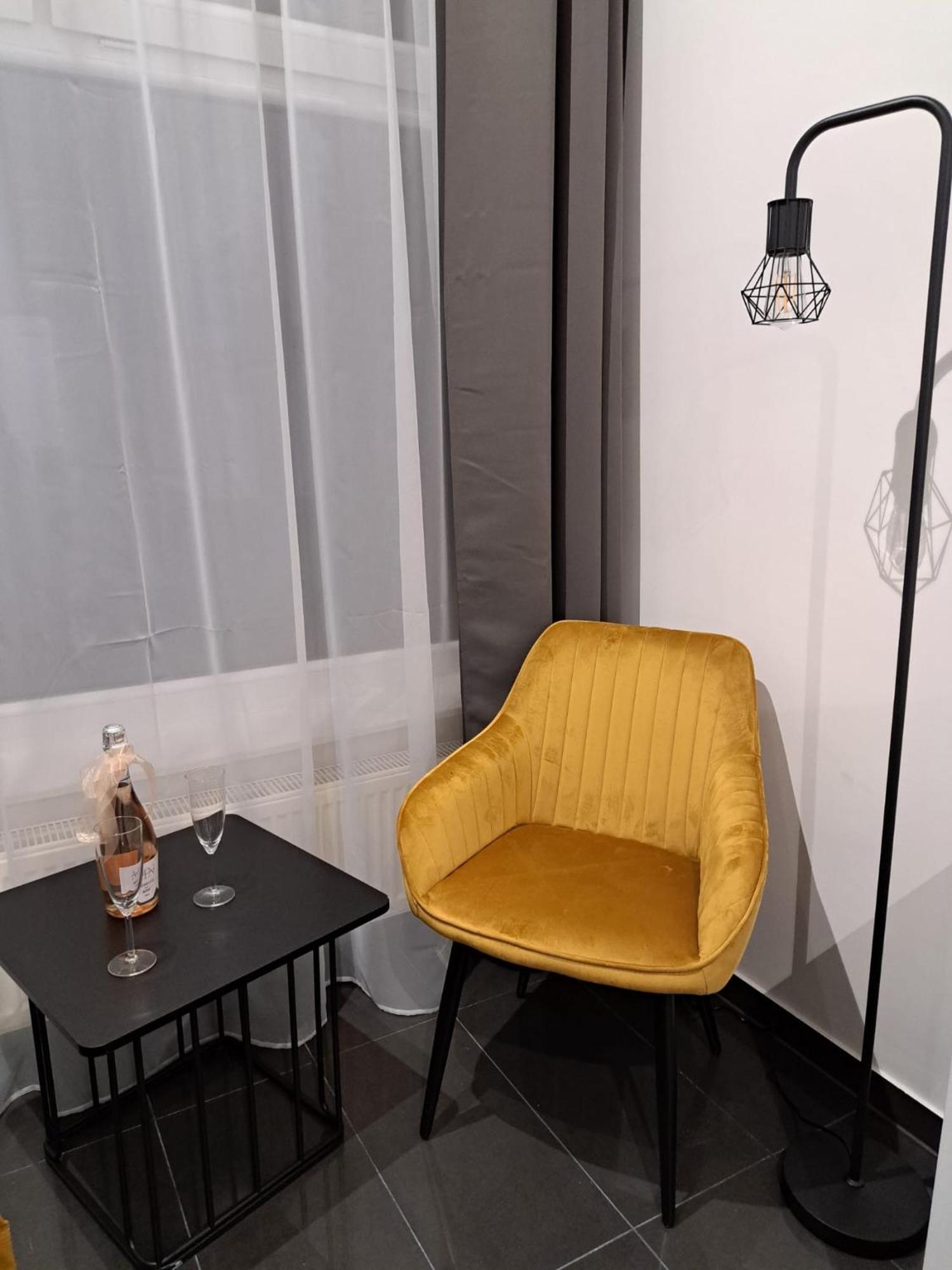 Schwarzwald City Loft 빌린겐슈베닝겐 외부 사진