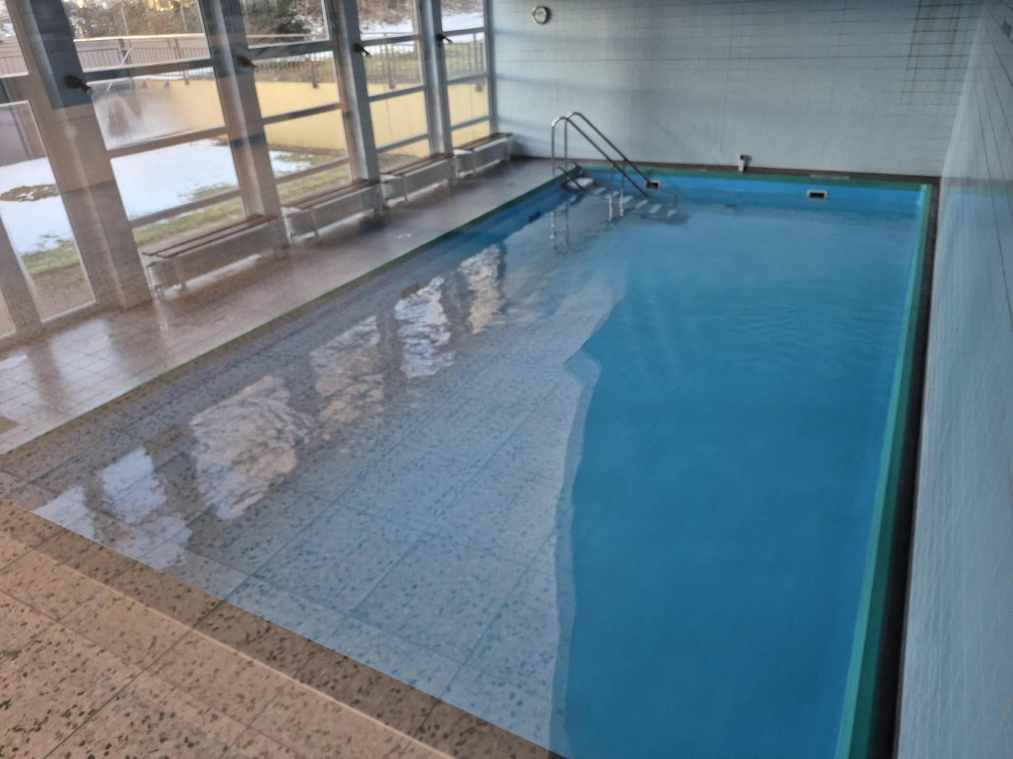 Schwarzwald City Loft 빌린겐슈베닝겐 외부 사진